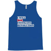 i will instigate revolution Tank Top