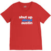 sxsw american apparel V-Neck Tee
