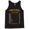 Sagittarius Facts Zodiac Tank Top