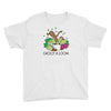 groot of the loom Youth Tee