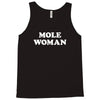 mole woman Tank Top
