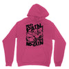 no pain no gain (2) Unisex Hoodie