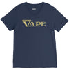 VAPE V-Neck Tee