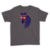 zebrah Youth Tee