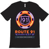 ROUTE 91 T-Shirt
