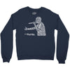 Canserbero Crewneck Sweatshirt