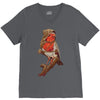 robin hood V-Neck Tee