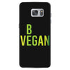 be vegan Samsung Galaxy S7
