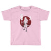 samurai empire Toddler T-shirt
