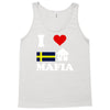new swedish house mafia Tank Top