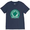 kokiri forest alliance V-Neck Tee