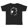 nikki sixx Toddler T-shirt