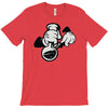 mickey frappe un bang T-Shirt