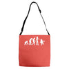 evolution Adjustable Strap Totes