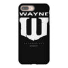 wayne enterprises batman caped crusader iPhone 8 Plus