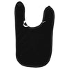 donor   mens funny Baby Bibs