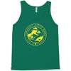 jurassic state park Tank Top