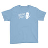 alright dave Youth Tee