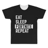 Fortnite T Shirt All Over Men's T-shirt