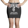 bass1 Mini Skirts