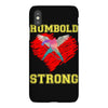 Humboldt Strong iPhoneX