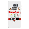 first grade christmas crew Samsung Galaxy S7