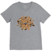 roll your dice V-Neck Tee