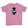 fahrie77 Youth Tee