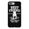 Best Friend Pitbull iPhone 8 Plus