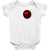 fahrie77 Baby Bodysuit