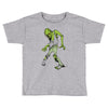 zombie Toddler T-shirt
