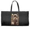plumbers of the lost star Weekender Totes