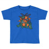 marshlump Toddler T-shirt