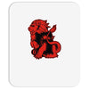 house of lion Mousepad