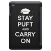 stay puft and carry on iPad Mini