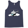 robocopter Tank Top