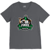 baseball furies V-Neck Tee