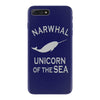 narwhals iPhone 7 Plus Case