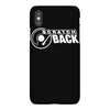 scratch back iPhoneX