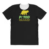 petod All Over Women's T-shirt