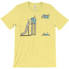 reality isn't for everyone T-Shirt
