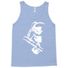 predator alien Tank Top
