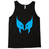 wolverine mask x men avengers marvel comics gift Tank Top