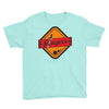 prayers Youth Tee