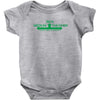 fahrie77 Baby Bodysuit