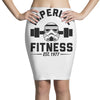 imperial fitness Pencil Skirts