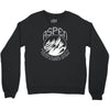 aspen dumb and dumber funny movie vintage Crewneck Sweatshirt