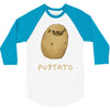 merry x mas you filthy animal 3 3/4 Sleeve Shirt