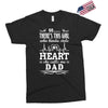 So... There's This Girl Who Kinda Stole My Heart She Calls Me Dad Exclusive T-shirt
