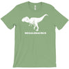 megalosaurus dinosaur T-Shirt